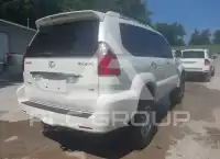 2008 Lexus GX470 photo