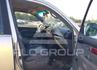 2008 Lexus GX470 фото
