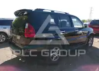 2008 Lexus GX470 фото