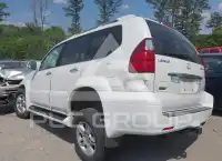 2008 Lexus GX470 фото