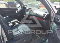 2008 Lexus GX470 фото