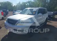 2008 Lexus GX470 фото