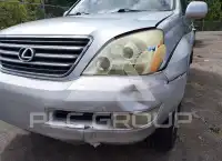 2008 Lexus GX470 photo