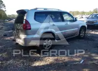 2008 Lexus GX470 photo