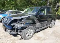 2008 Lexus GX470 фото