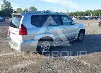 2008 Lexus GX470 фото