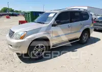 2008 Lexus GX470 фото