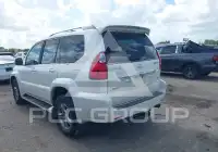 2008 Lexus GX470 фото