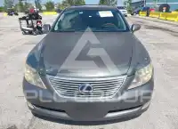 2008 Lexus LS600 фото