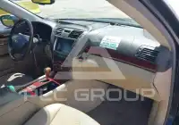2008 Lexus LS600 фото