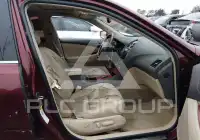2008 Lexus ES photo