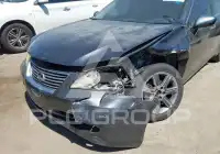 2008 Lexus ES фото