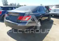 2008 Lexus ES фото
