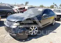 2008 Lexus ES фото