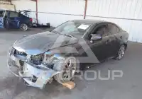 2008 Lexus IS фото