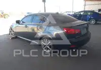 2008 Lexus IS фото