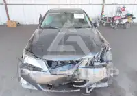 2008 Lexus IS фото