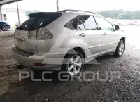 2008 Lexus RX фото