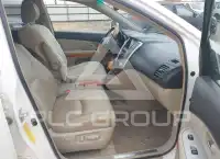 2008 Lexus RX photo