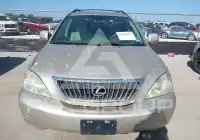 2008 Lexus RX photo