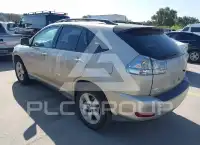 2008 Lexus RX photo