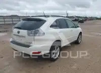 2008 Lexus RX photo