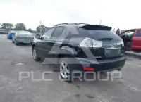 2008 Lexus RX400 photo
