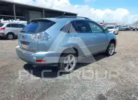 2008 Lexus RX400 фото