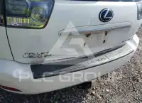 2008 Lexus RX400 фото