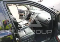 2008 Lexus RX400 photo