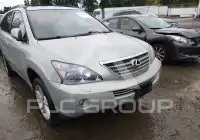 2008 Lexus RX400 фото