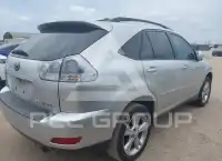 2008 Lexus RX400 фото
