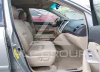2008 Lexus RX400 photo