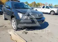 2008 Lexus RX400 photo