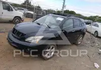 2008 Lexus RX400 photo