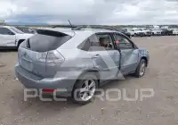 2008 Lexus RX400 photo