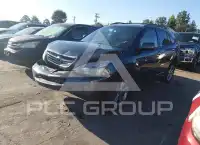 2008 Lexus RX400 photo