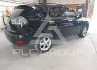 2008 Lexus RX400 фото
