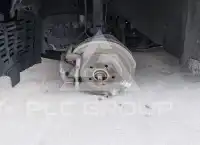 2008 Lexus RX400 photo