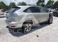 2008 Lexus RX400 photo