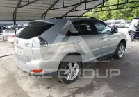 2008 Lexus RX400 фото