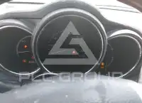 2008 Lexus RX400 фото
