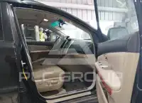 2008 Lexus RX400 фото