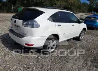 2008 Lexus RX400 фото