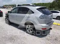 2008 Lexus RX400 photo