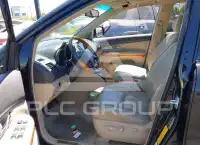 2008 Lexus RX400 фото