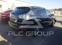 2008 Lexus RX400 photo
