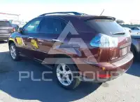 2008 Lexus RX400 фото