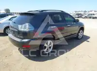 2008 Lexus RX400 photo
