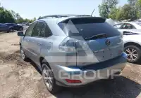 2008 Lexus RX400 фото